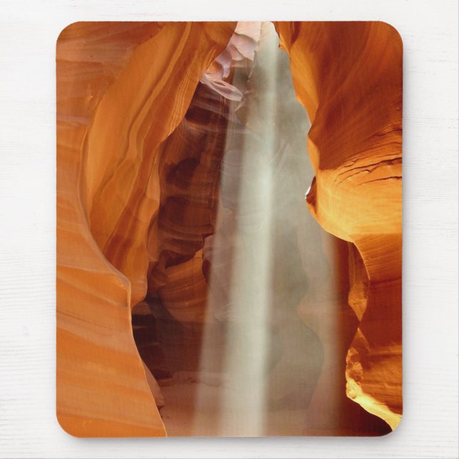 Antelope Canyon Mousepad (Vorne)