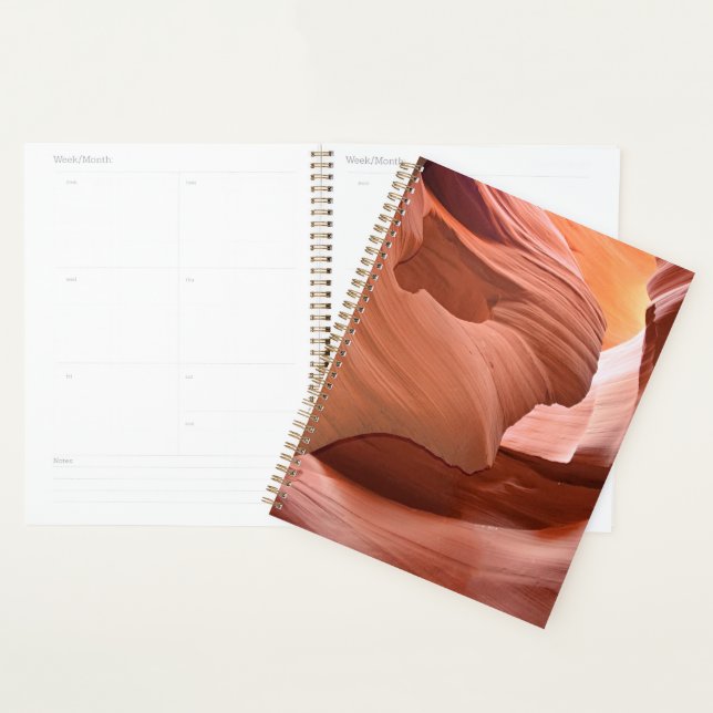 Antelope Canyon Planer (Anzeige)