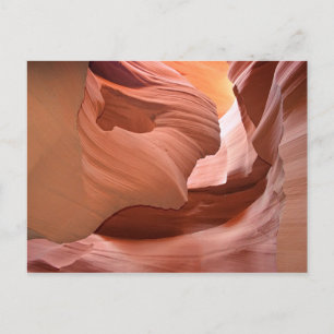 Antelope Canyon Postkarte