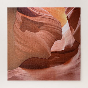Antelope Canyon Puzzle