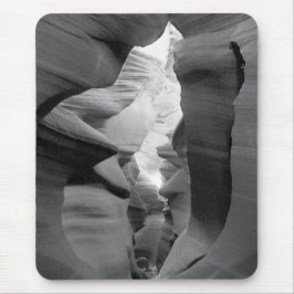 Antelope Canyon Sacred Passage Mousepad