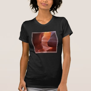 Antelope Canyon-Slotformationen T-Shirt
