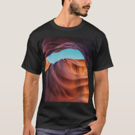 Antelope Canyon T - Shirt