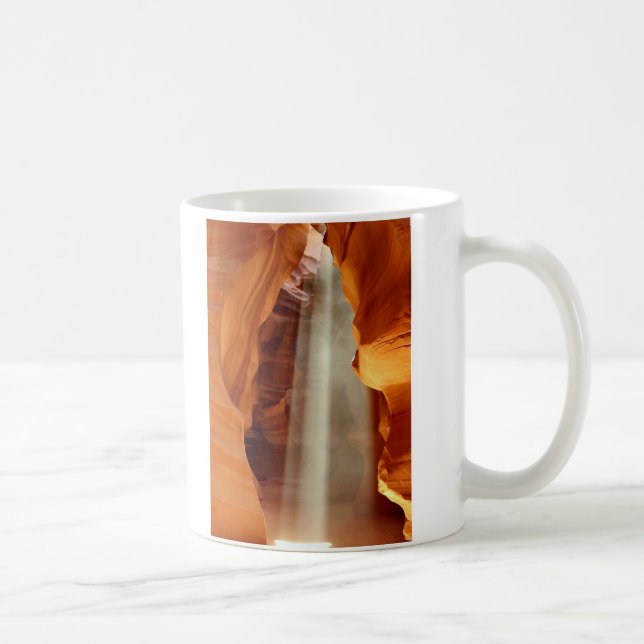 Antelope Canyon Tasse (Rechts)