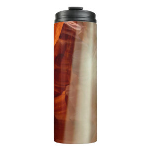 Antelope Canyon Thermosbecher