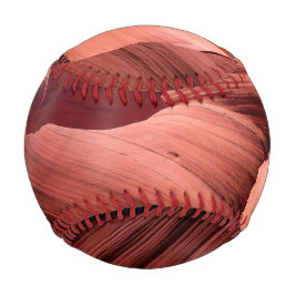 Antelope Canyon | Zazzle_Growshop. Baseball