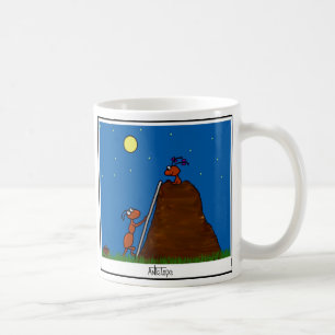 ANTelope Tasse