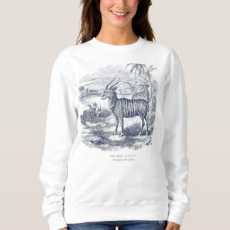 Antelope Women's Basic Sweatshirt