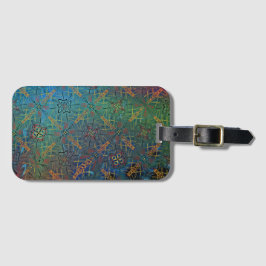 Antenne Gepäckanhänger