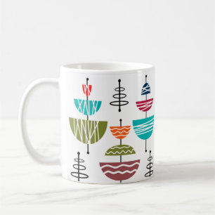 Antenne Kaffeetasse