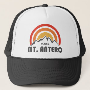 Antero Truckerkappe