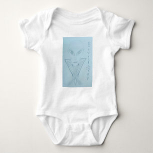 Anthony Baby Strampler