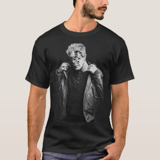 Anthony Bourdain    T-Shirt