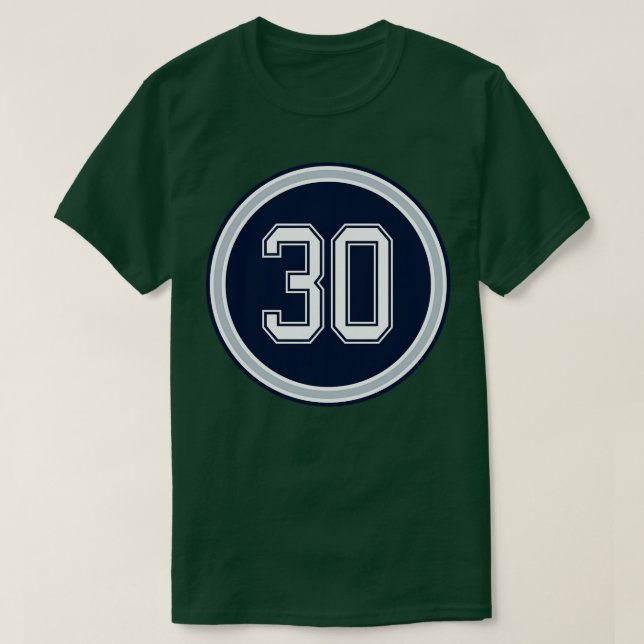 Anthony Brown TShirt (Design vorne)