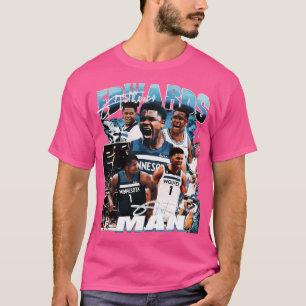 Anthony Edwards Ant Man Vintag T-Shirt
