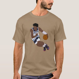 Anthony Edwards T-Shirt