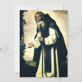 Anthony Feiertagskarte