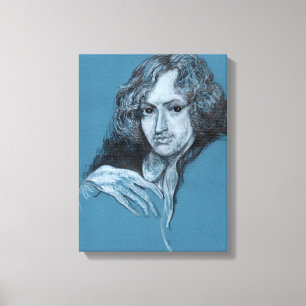 Anthony Leinwanddruck