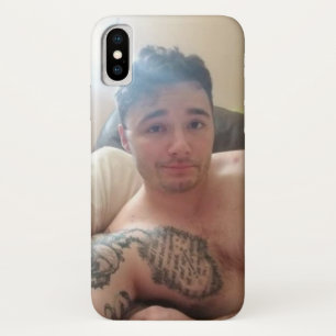 Anthony Miller iPhone oder iPad Case