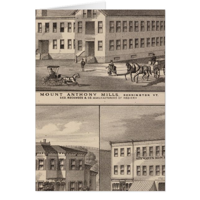 Anthony Mills (Vorne)