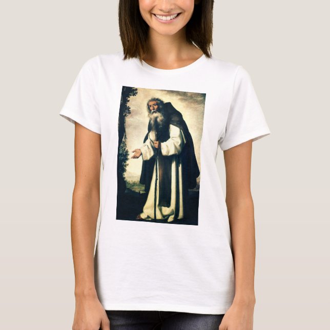 Anthony T-Shirt (Vorderseite)