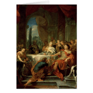 Anthony und Kleopatra