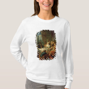 Anthony und Kleopatra T-Shirt