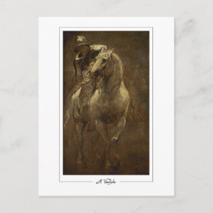 Anthony van Dyck #265 - Kunstpostkarte Postkarte