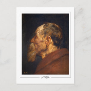Anthony van Dyck #314 - Kunstpostkarte Postkarte