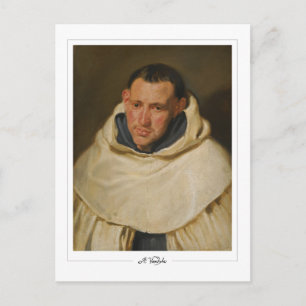Anthony van Dyck #341 - Kunstpostkarte Postkarte