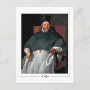 Anthony van Dyck #431 - Kunstpostkarte Postkarte
