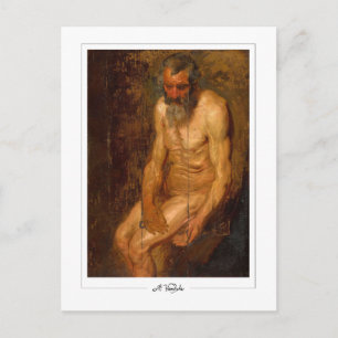 Anthony van Dyck #692 - Kunstdruck Postkarte