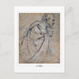 Anthony van Dyck #827 - Kunstpostkarte Postkarte