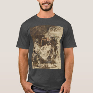 Anthony van Dyck - Die Grablegung T-Shirt