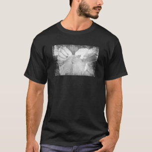 Anthonys Engel durch Gregory Gallo T-Shirt