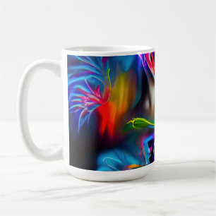 Anthrophobie 2 kaffeetasse