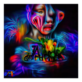 Anthrophobie 2 poster