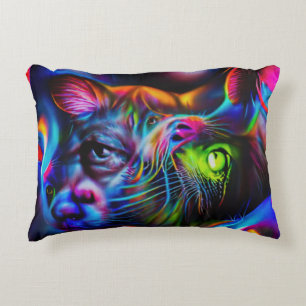 Anthrophobie Dekokissen