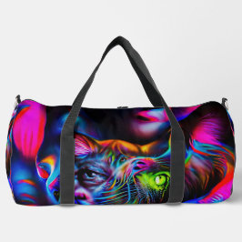Anthrophobie Duffle Bag