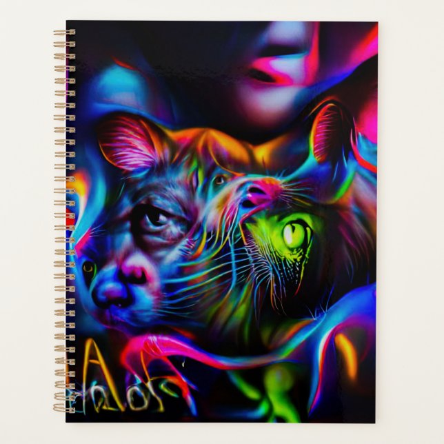 Anthrophobie Planer (Vorderseite)