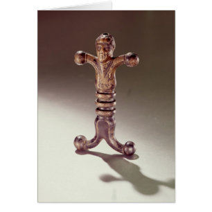 Anthropoidklingegriff