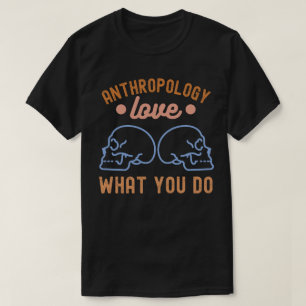 Anthropologie Liebe Was Du Tu T-Shirt