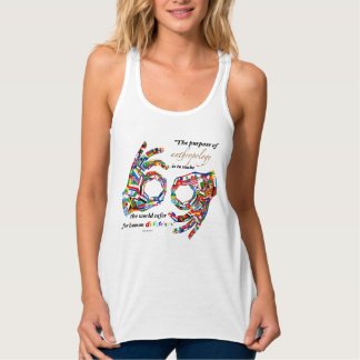 Anthropologie Tank Top