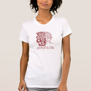 Anthropologie ,(Weiblich/Front) T-Shirt