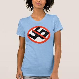ANTI 45 T-Shirt