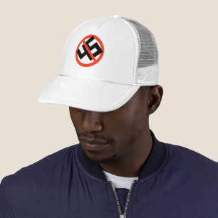ANTI 45 TRUCKERKAPPE