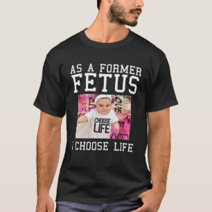 Anti Abortion Pro Life Pro Life Protest Anti Abort T-Shirt