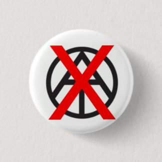 Anti-Atheist Knopf Button