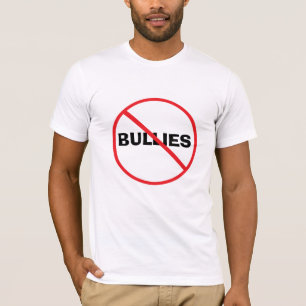 Anti-Bullying-Shirt T-Shirt