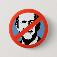 ANTI-BUSH - Anti-George W Bush